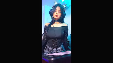 Beautiful Slim GF Scandal