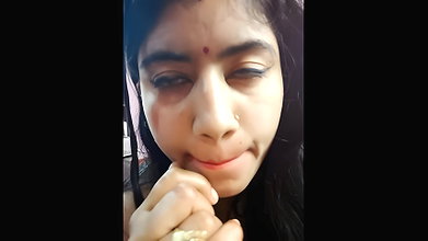 Youtuber Gayathri couple 2