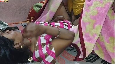 Chudakkar Desi Bhabhi Ji Ko Maje Se Pela Acha Laga