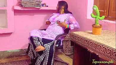 Hot Desi Bitch Rough Doggystyle Fuck with Nice Blowjob Scene