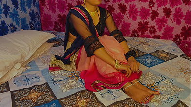 Nav vivahit dost ke patne ke chudai Clear Hindi mein sex video 4K newly married friends wife fuck