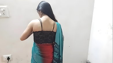 Step sister with hard-core sex hindi me