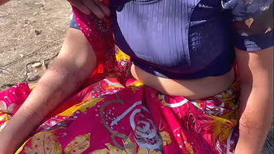 HOT INDIAN ACCIDENTLY FUCKED ROUGHLY BY DEVAR IN INDIAN JUNGLE