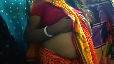 Big navel bhabi show nude