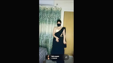Rand Nude dance video-20
