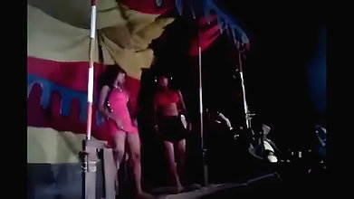 Rand Nude dance video-25