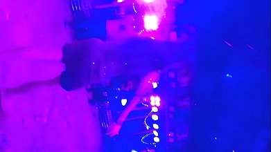 Rand Nude dance video-257