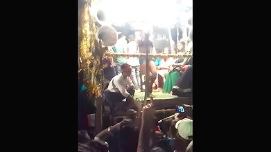 Rand Nude dance video-80