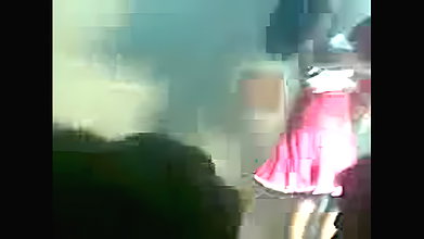 Rand Nude dance video-42