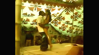 Rand Nude dance video-26