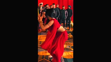 Rand Nude dance video-223