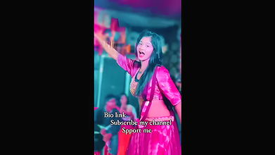 Rand Nude dance video-232