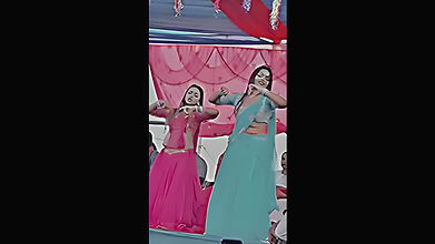 Rand Nude dance video-512