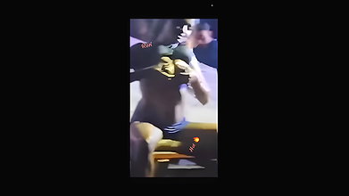 Rand Nude dance video-148
