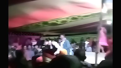 Rand Nude dance video-150