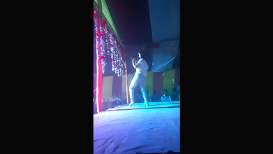 Rand Nude dance video-165