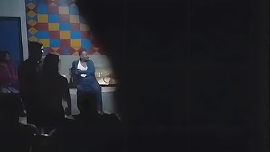 Rand Nude dance video-691