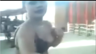 Rand Nude dance video-162