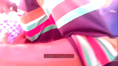 Rand Nude dance video-169