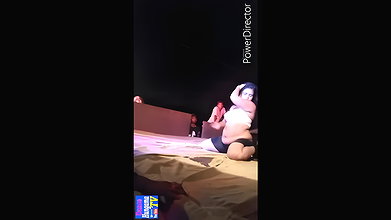 Rand Nude dance video-338