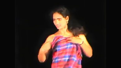 Rand Nude dance video-261