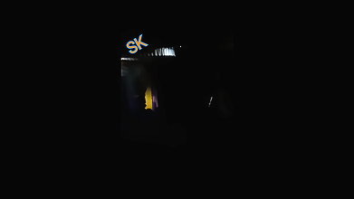 Rand Nude dance video-286