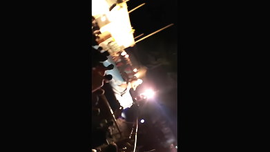 Rand Nude dance video-402