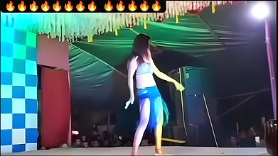 Rand Nude dance video-124