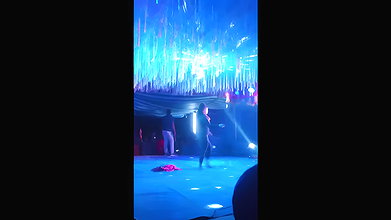 Rand Nude dance video-413