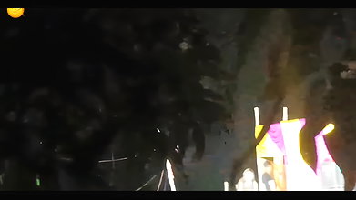 Rand Nude dance video-418
