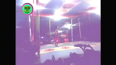 Rand Nude dance video-123