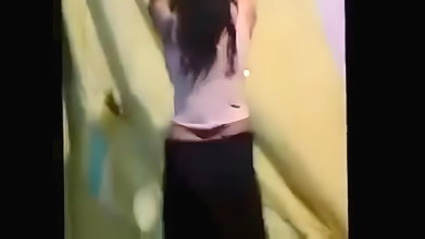 Rand Nude dance video-425