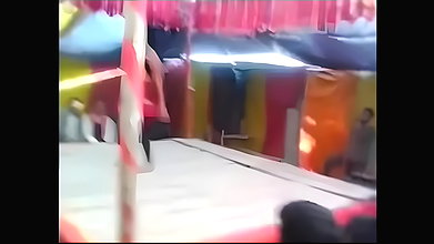 Rand Nude dance video-393