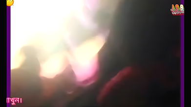 Rand Nude dance video-431