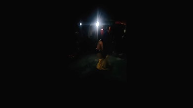 Rand Nude dance video-468