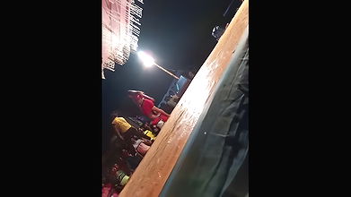 Rand Nude dance video-474