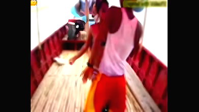 Rand Nude dance video-530