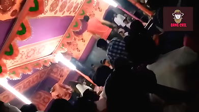 Rand Nude dance video-444