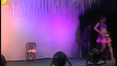 Rand Nude dance video-549