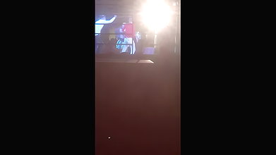 Rand Nude dance video-565