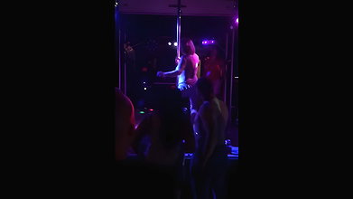 Rand Nude dance video-583