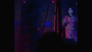 Rand Nude dance video-614