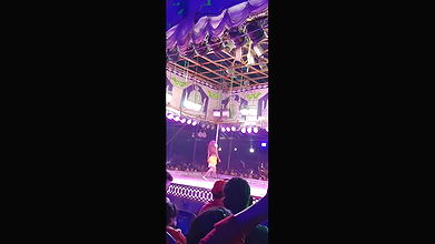 Rand Nude dance video-617