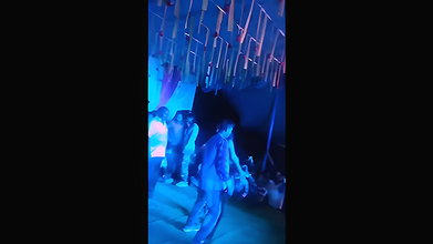 Rand Nude dance video-622