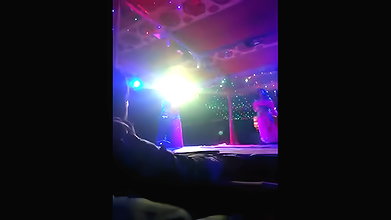 Rand Nude dance video-13