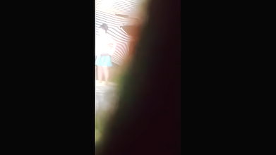 Rand Nude dance video-638