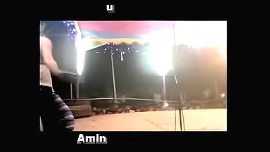 Rand Nude dance video-54