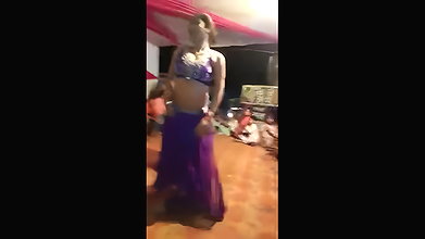 Rand Nude dance video-650