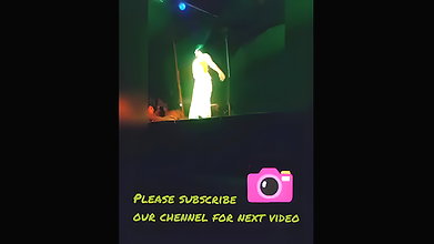 Rand Nude dance video-324