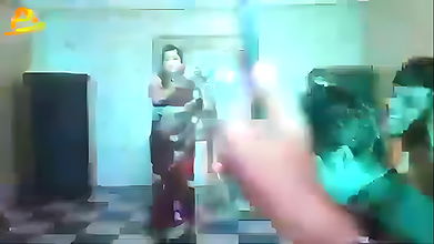 Rand Nude dance video-117